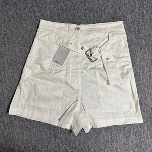 Phillip Lim Women’s White Shorts